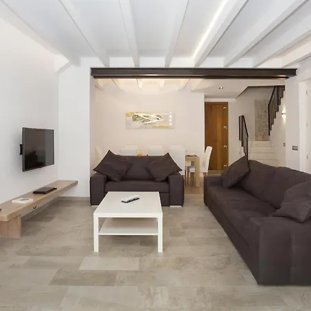 Msv Casa Santiany, En El Centro De Y Con Piscina Holiday home *