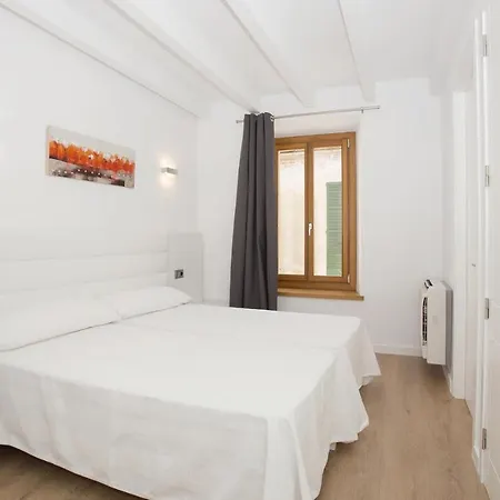 Msv Casa Santiany, En El Centro De Y Con Piscina Holiday home *