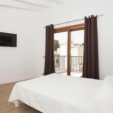 Msv Casa Santiany, En El Centro De Y Con Piscina Holiday home