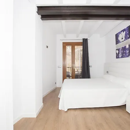 Holiday home Msv Casa Santiany, En El Centro De Y Con Piscina