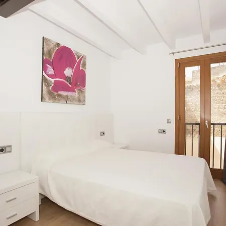 Msv Casa Santiany, En El Centro De Y Con Piscina Holiday home *