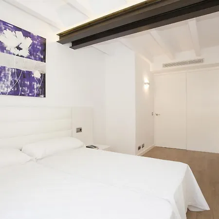 Msv Casa Santiany, En El Centro De Y Con Piscina Pollenca