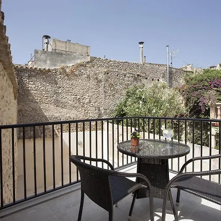 Msv Casa Santiany, En El Centro De Y Con Piscina Holiday home *