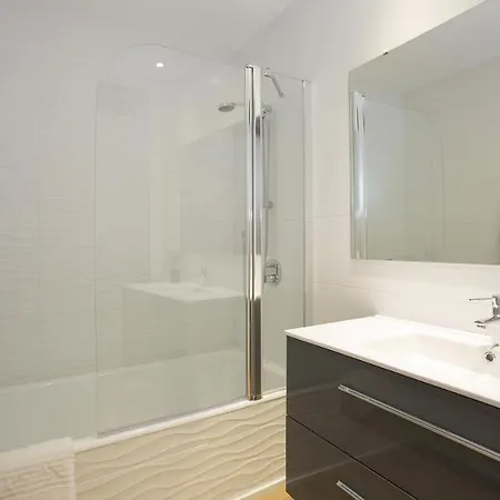 Holiday home Msv Casa Santiany, En El Centro De Y Con Piscina *